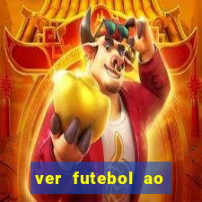 ver futebol ao vivo futemax